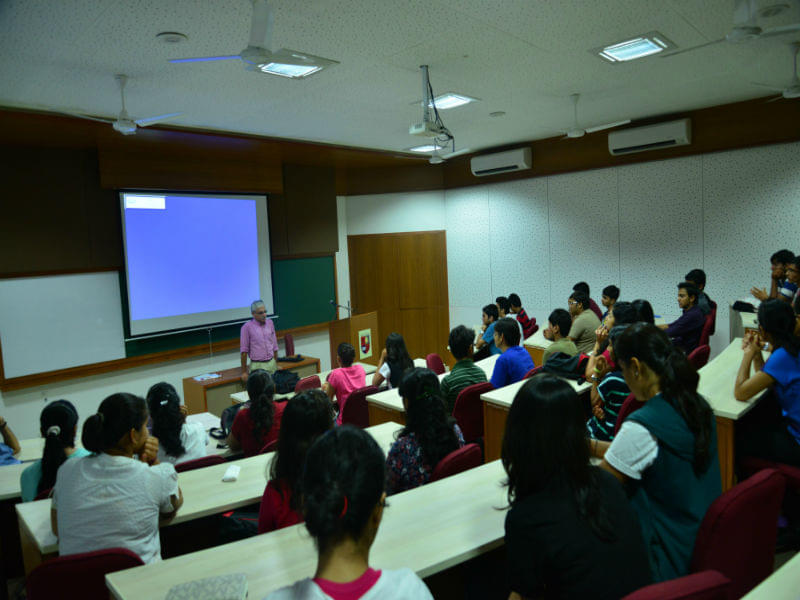 Nirma University Ahmedabad Events photo 8